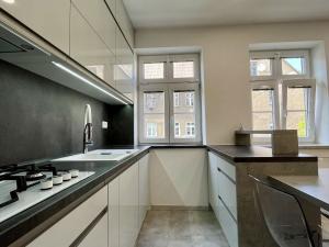 Pronájem bytu 4+kk, Ostrava, Mládeže, 91 m2