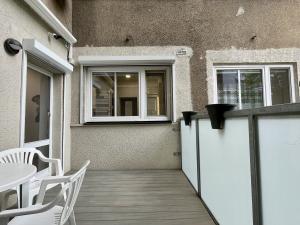 Pronájem bytu 4+kk, Ostrava, Mládeže, 91 m2