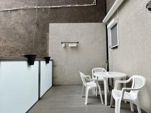 Pronájem bytu 4+kk, Ostrava, Mládeže, 91 m2