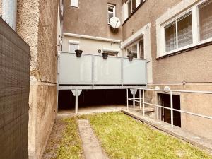 Pronájem bytu 4+kk, Ostrava, Mládeže, 91 m2