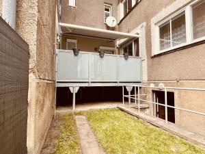 Pronájem bytu 4+kk, Ostrava, Mládeže, 91 m2