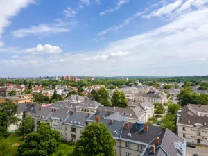 Pronájem bytu 4+kk, Ostrava, Mládeže, 77 m2