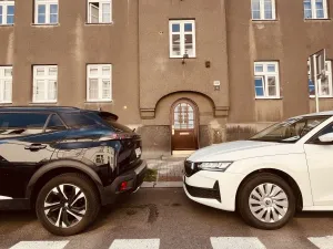 Pronájem bytu 4+kk, Ostrava, Mládeže, 77 m2