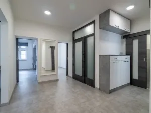 Pronájem bytu 4+kk, Ostrava, Mládeže, 91 m2