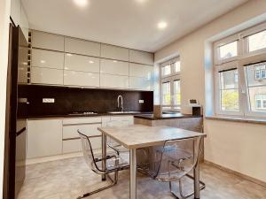 Pronájem bytu 4+kk, Ostrava - Hrabůvka, Mládeže, 77 m2