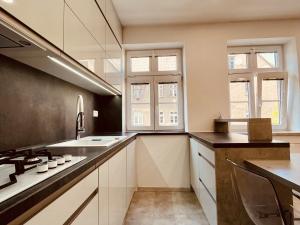 Pronájem bytu 4+kk, Ostrava - Hrabůvka, Mládeže, 77 m2