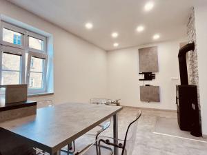 Pronájem bytu 4+kk, Ostrava - Hrabůvka, Mládeže, 77 m2