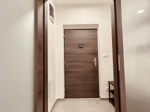Pronájem bytu 4+kk, Ostrava - Hrabůvka, Mládeže, 77 m2
