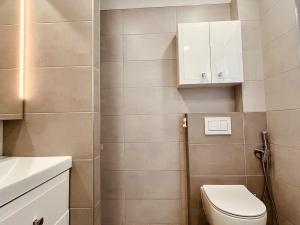 Pronájem bytu 4+kk, Ostrava - Hrabůvka, Mládeže, 77 m2