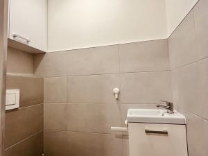 Pronájem bytu 4+kk, Ostrava - Hrabůvka, Mládeže, 77 m2