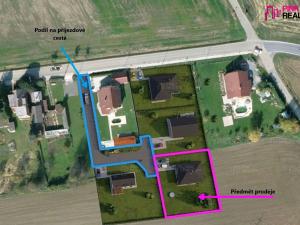Prodej pozemku pro bydlení, Rychnov nad Kněžnou, 1194 m2