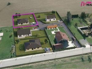 Prodej pozemku pro bydlení, Rychnov nad Kněžnou, 1194 m2