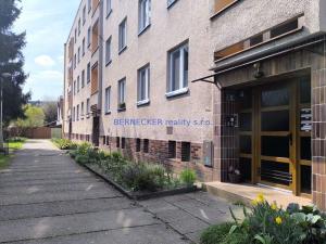 Prodej bytu 3+1, Hradec Králové - Malšovice, Gollova, 67 m2