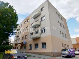 Pronájem bytu 3+kk, Otrokovice, Komenského, 76 m2