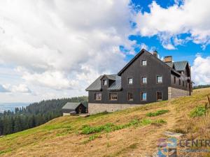 Prodej ubytování, Strážné, 1087 m2