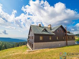 Prodej ubytování, Strážné, 1087 m2