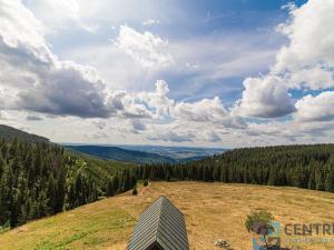 Prodej ubytování, Strážné, 1087 m2