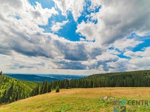 Prodej ubytování, Strážné, 1087 m2