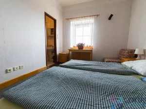 Prodej ubytování, Strážné, 1087 m2