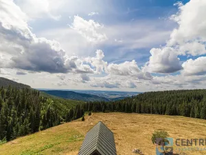 Prodej ubytování, Strážné, 1087 m2