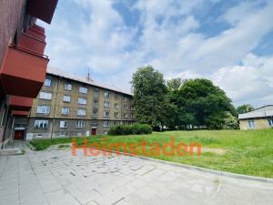 Pronájem bytu 3+1, Ostrava - Moravská Ostrava, Sokolská třída, 76 m2