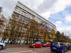 Pronájem bytu 2+kk, Praha - Krč, V Štíhlách, 39 m2