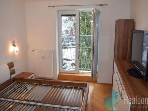 Pronájem bytu 2+1, České Budějovice - České Budějovice 7, Jánošíkova, 56 m2
