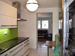 Pronájem bytu 2+1, České Budějovice - České Budějovice 7, Jánošíkova, 56 m2