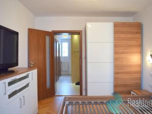 Pronájem bytu 2+1, České Budějovice - České Budějovice 7, Jánošíkova, 56 m2