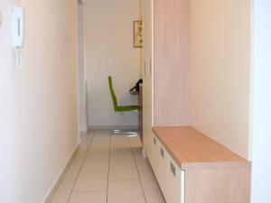 Pronájem bytu 2+1, České Budějovice - České Budějovice 7, Jánošíkova, 56 m2