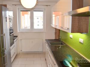 Pronájem bytu 2+1, České Budějovice - České Budějovice 7, Jánošíkova, 56 m2