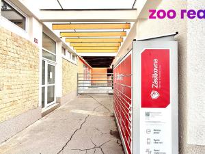 Pronájem obchodního prostoru, Chomutov, Jiráskova, 90 m2
