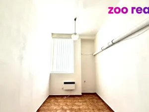 Pronájem obchodního prostoru, Chomutov, Jiráskova, 90 m2