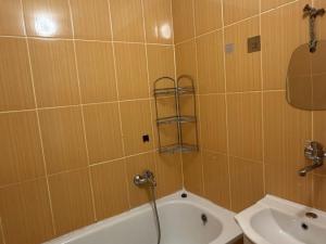 Pronájem bytu 3+1, Litvínov - Chudeřín, Horská, 58 m2
