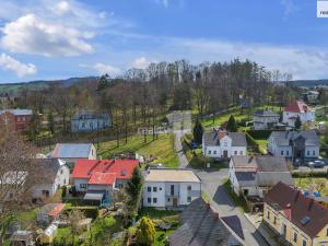Prodej rodinného domu, Šluknov, Dvořákova, 170 m2