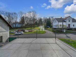 Pronájem rodinného domu, Šluknov, Dvořákova, 170 m2