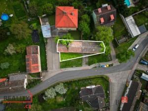 Prodej výrobních prostor, Libiš, Štechova, 140 m2