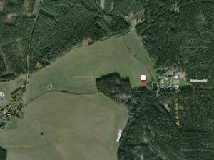 Prodej louky, Úněšov - Číhaná, 14294 m2