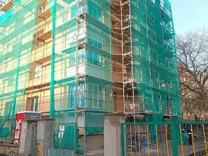 Pronájem bytu 2+kk, Ústí nad Labem, Mlýnská, 54 m2