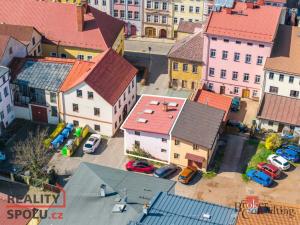Prodej rodinného domu, Broumov, Lípová, 95 m2