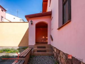 Prodej rodinného domu, Broumov, Lípová, 95 m2