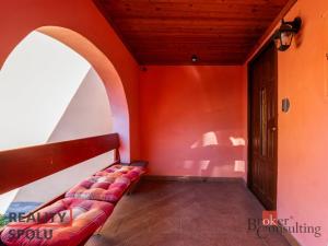 Prodej rodinného domu, Broumov, Lípová, 95 m2