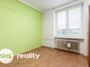 Pronájem bytu 2+1, Opava - Město, Kolářská, 65 m2