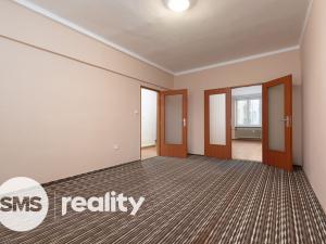 Pronájem bytu 2+1, Opava - Město, Kolářská, 65 m2