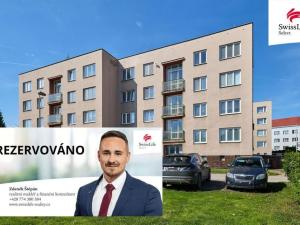 Prodej bytu 3+1, Dvůr Králové nad Labem, Dukelská, 74 m2