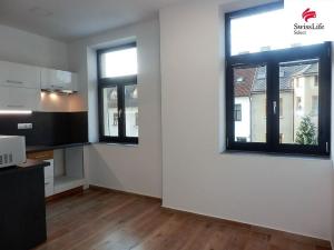 Pronájem bytu 2+kk, Jihlava, Seifertova, 29 m2