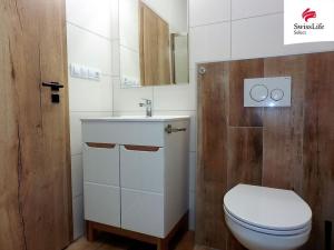 Pronájem bytu 2+kk, Jihlava, Seifertova, 29 m2