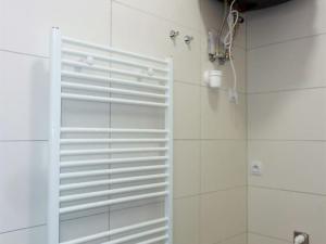 Pronájem bytu 2+kk, Jihlava, Seifertova, 29 m2