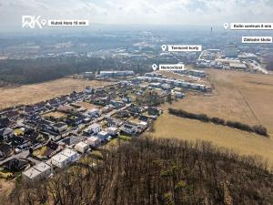 Prodej bytu 4+kk, Kolín, 94 m2