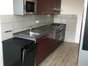 Pronájem bytu 3+1, Praha - Modřany, Hausmannova, 75 m2